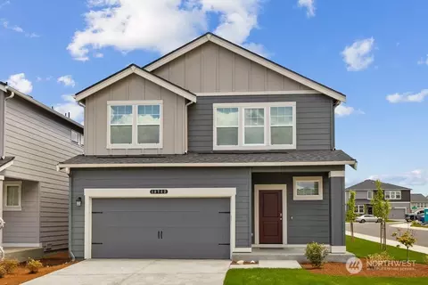 1609 NE Calavista St #41, Poulsbo, WA 98370