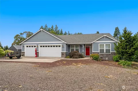 375 Cunningham Rd, Kelso, WA 98626 photo 2