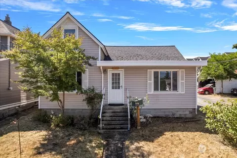 1255 Grant St, Bellingham, WA 98225