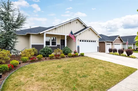 3835 Autumn Way, Mount Vernon, WA 98273