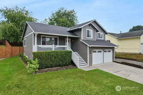 9712 7th Pl SE, Lake Stevens, WA 98258