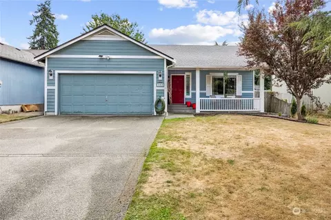 308 115th St S, Tacoma, WA 98444