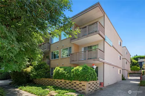 1115 6th Ave N, Seattle, WA 98109
