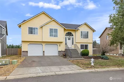 16524 Rainier View Dr SE, Yelm, WA 98597