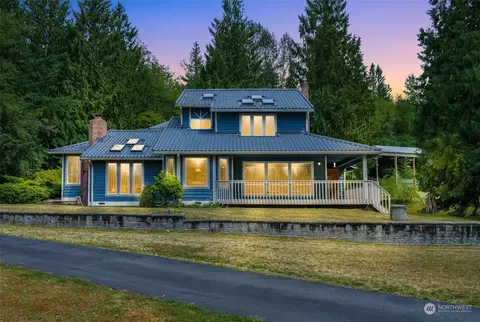 16419 73rd Ave NE, Arlington, WA 98223