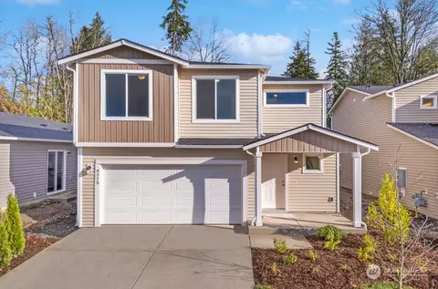 4315 69th Ave NE, Marysville, WA 98270