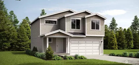 4203 69th Ave NE, Marysville, WA 98270