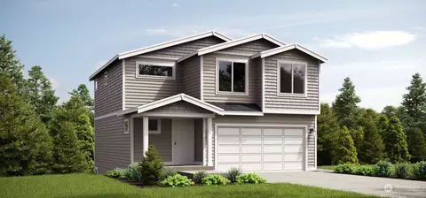 6826 43rd St NE, Marysville, WA 98270