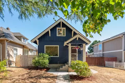2135 S L St, Tacoma, WA 98405