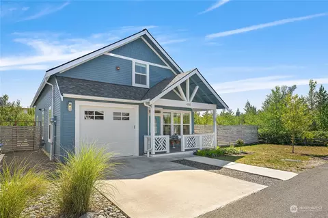 4765 Spring Brook St, Bellingham, WA 98226