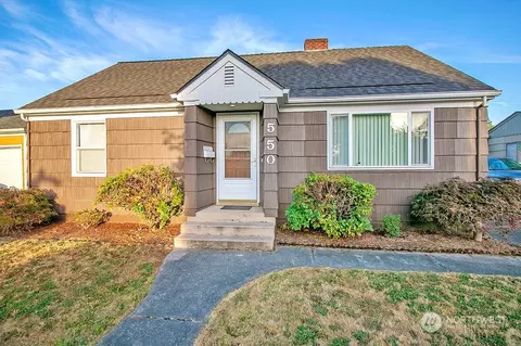 550 28th Ave, Longview, WA 98632