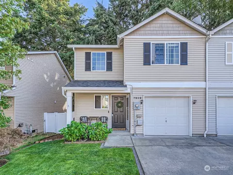 7909 NE 60th St, Vancouver, WA 98662