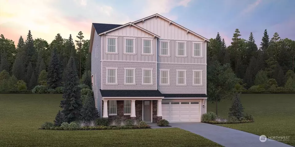  621 216th Pl SE, Sammamish, WA 98074 photo 1