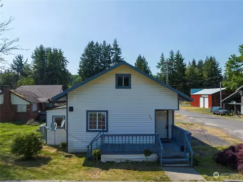 501 SE First, Winlock, WA 98596