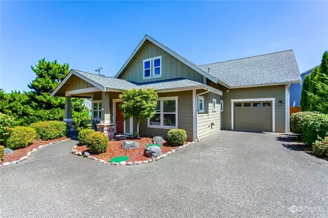 14908 91st St SE, Yelm, WA 98597