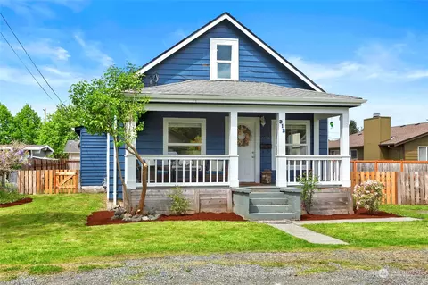 312 Orr St, Monroe, WA 98272