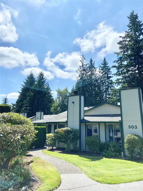 503 S 323rd Pl #14A, Federal Way, WA 98003