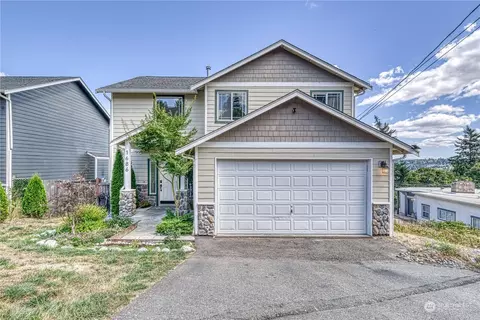 1686 Cottman Ave, Bremerton, WA 98312
