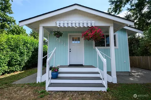 2811 Lafayette St, Bellingham, WA 98225