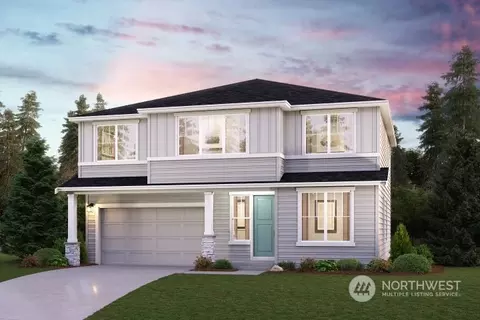 1797 Ashby Ave NW, Poulsbo, WA 98370