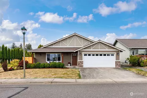 5981 Honeycutt Ct, Ferndale, WA 98248