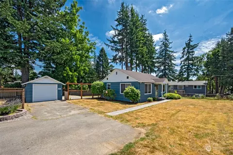 22323 44th Ave W, Mountlake Terrace, WA 98043