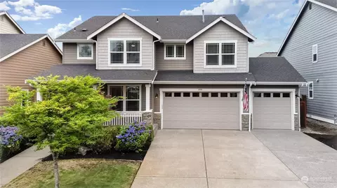 18301 124th St E, Bonney Lake, WA 98391