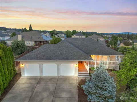 1191 E Caples Ct, La Center, WA 98629