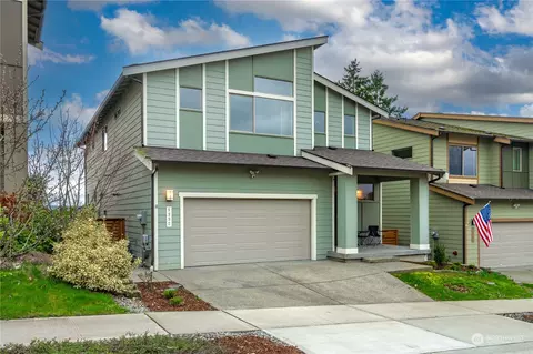 8332 31st Street Ct E, Edgewood, WA 98371