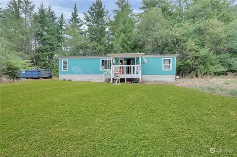 1521 SE Cole Rd, Shelton, WA 98584