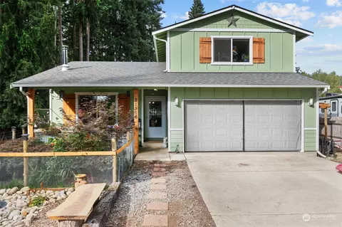 21516 Park Dr E, Buckley, WA 98321