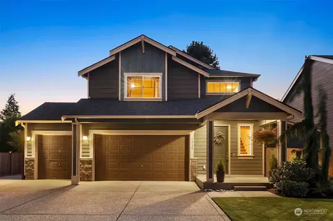 11736 47th Ave NE, Marysville, WA 98271
