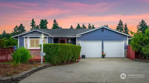 1305 133rd Street Ct E, Tacoma, WA 98445