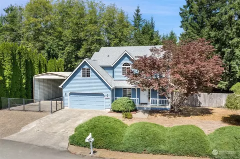 210 E Fairfield Ct, Shelton, WA 98584