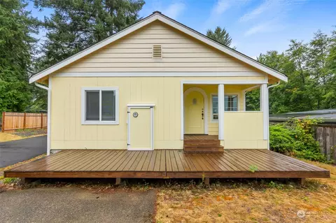6924 Mullen Rd SE, Olympia, WA 98503