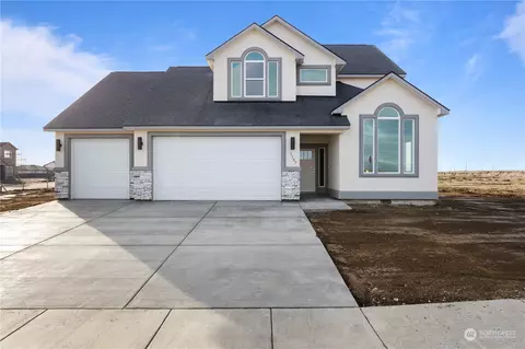 1137 N 13th Ave, Othello, WA 99344