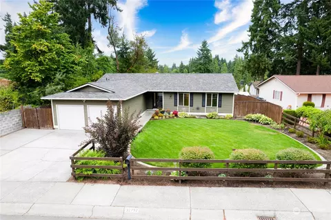 32732 30th Ave SW, Federal Way, WA 98023