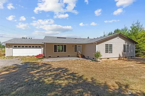 141 Drews Hill Rd, Chehalis, WA 98532