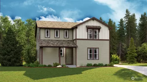 1628 12th Pl #1164, Sultan, WA 98294