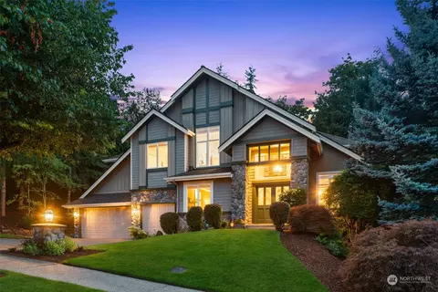 5593 178th Ave SE, Bellevue, WA 98006