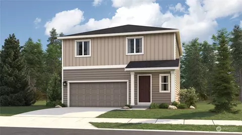1109 15th Ave #1150, Sultan, WA 98294