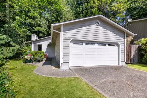 11116 NE 111th Pl, Kirkland, WA 98033