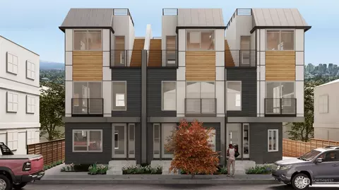 823 NE C Ne 70th St, Seattle, WA 98115