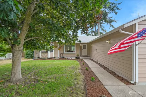 701 NW 1st Ave, Oak Harbor, WA 98277