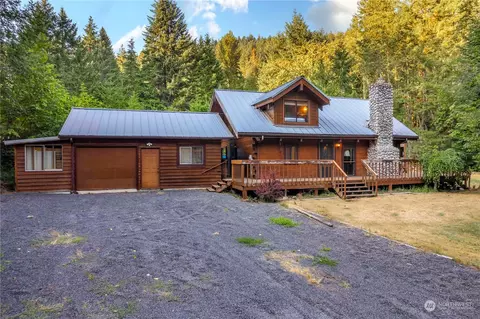 35615 State Route 706 E, Ashford, WA 98304
