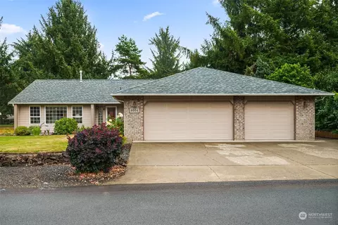 6004 W Sarazan St SE, Olympia, WA 98513