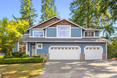 8603 NE 141st St, Kirkland, WA 98034