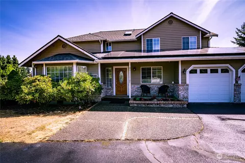 9536 40th Ct SE, Olympia, WA 98513