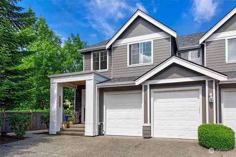 7527 Dogwood Ln SE, Snoqualmie, WA 98065