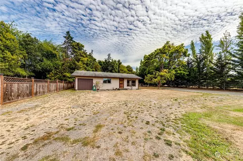 709 N Gales St, Port Angeles, WA 98362